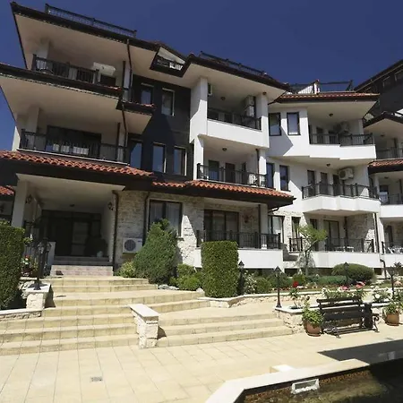 Dreams 42 Appartement