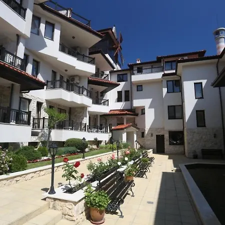 Dreams 42 Appartement