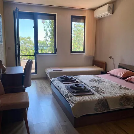 Dreams 42 Appartement