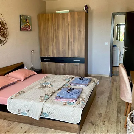 Appartement Dreams 42 *