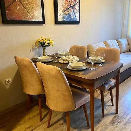 Appartement Dreams 42 Sozopol